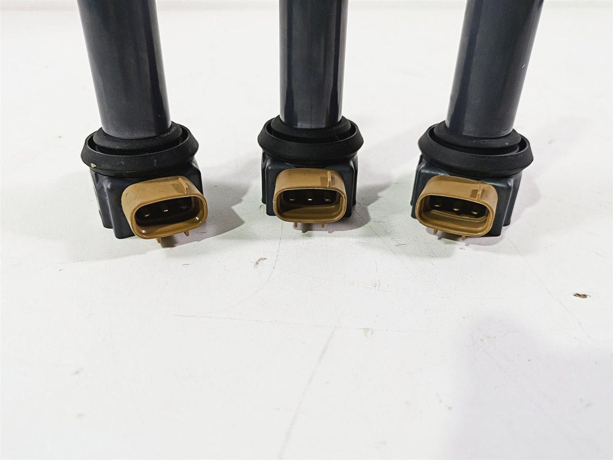 2022 SeaDoo Spark 900 Trixx Ignition Coil Set 420666142 {{ shop.shopifyCountryName }} - Mototech271