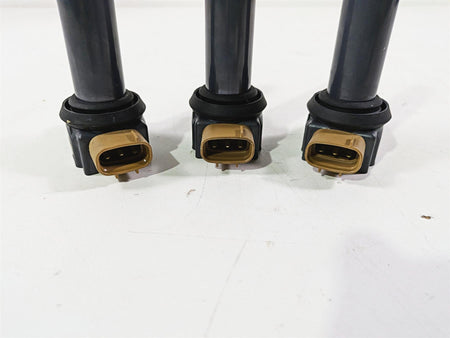 2022 SeaDoo Spark 900 Trixx Ignition Coil Set 420666142 {{ shop.shopifyCountryName }} - Mototech271