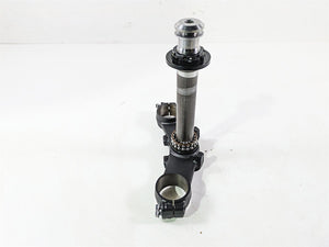 2021 Kawasaki Z900 ZR900 Lower Triple Tree Steering Clamp 44037-0167-18R | Mototech271