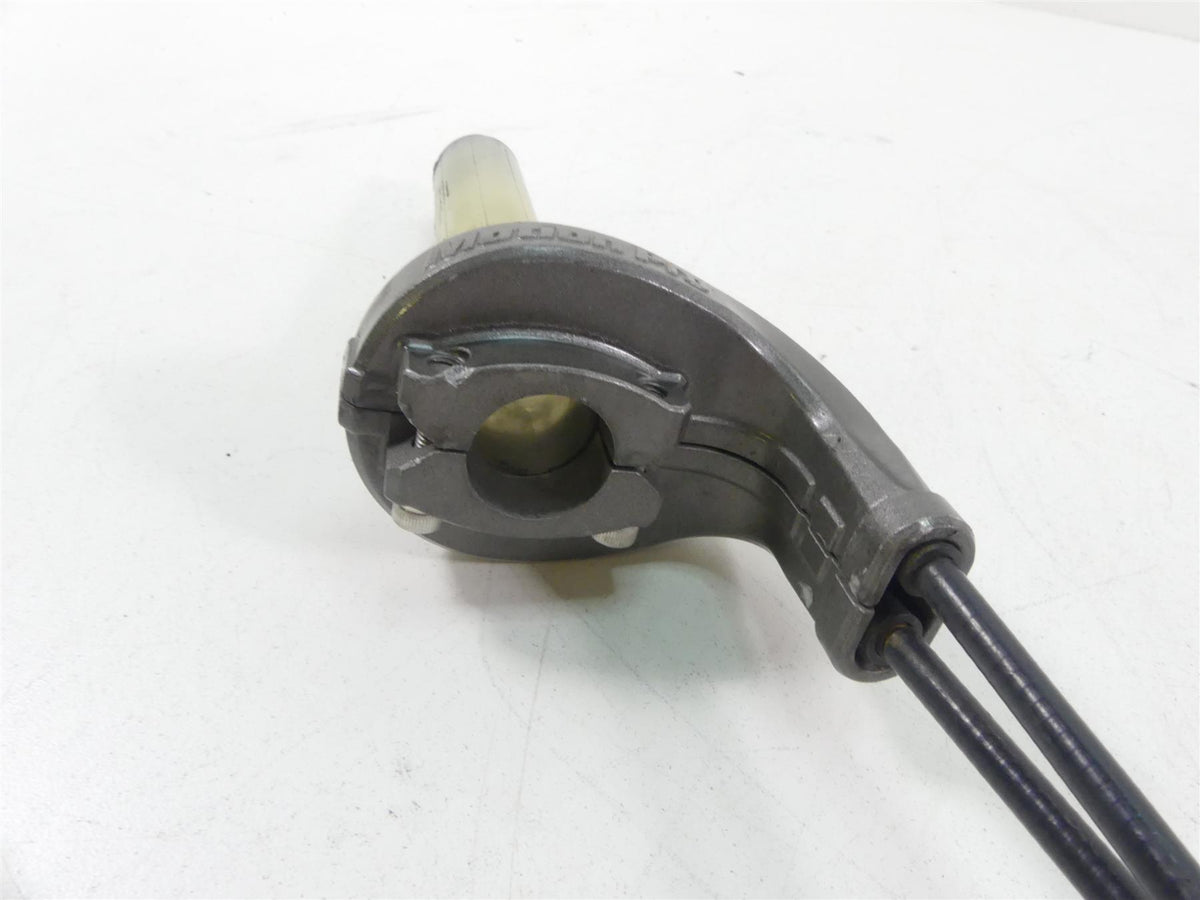 2004 Honda CBR1000RR SC57 Motion Pro Rev2 Quick Turn Throttle Grip 1864-01-2733 {{ shop.shopifyCountryName }} - Mototech271