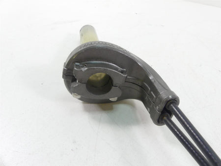 2004 Honda CBR1000RR SC57 Motion Pro Rev2 Quick Turn Throttle Grip 1864-01-2733 {{ shop.shopifyCountryName }} - Mototech271