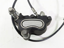 Load image into Gallery viewer, 2008 Harley FLSTC 105TH Softail Heritage Front Brake Caliper + Line 44046-08 | Mototech271
