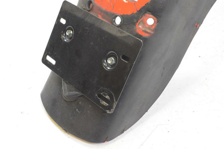 2004 Harley FLHTCSE CVO Electra Glide Rear Fender 59583-04 {{ shop.shopifyCountryName }} - Mototech271