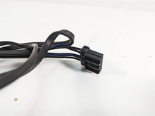 Load image into Gallery viewer, 2006 Harley Sportster XL1200 Front Smoked Turn Signal Blinker Set   68972-00 | Mototech271
