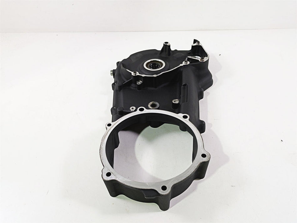 2017 Harley Dyna FXDB Street Bob Inner Primary Drive Clutch Cover 60681-06C {{ shop.shopifyCountryName }} - Mototech271