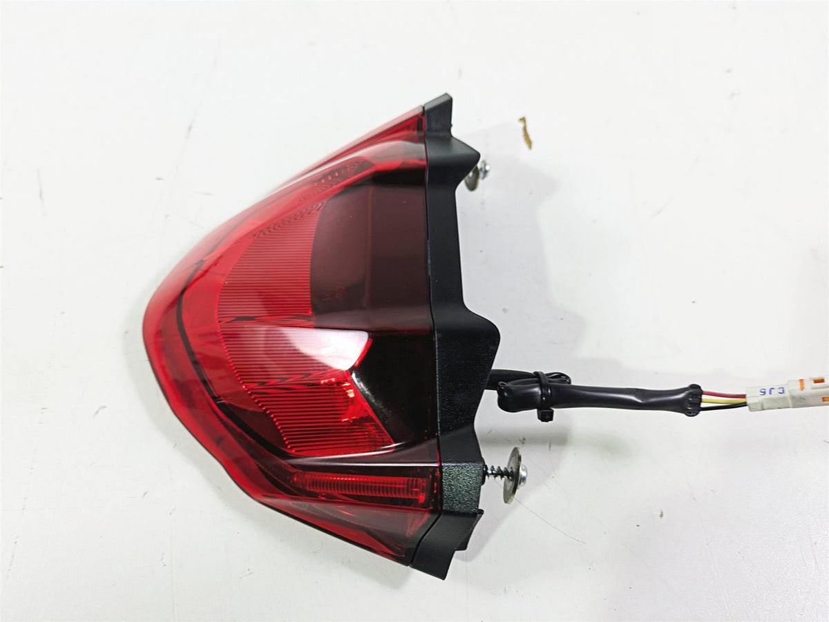 2023 Ducati Monster 937 SP Taillight Tail Light Lamp Lens 52510704A {{ shop.shopifyCountryName }} - Mototech271