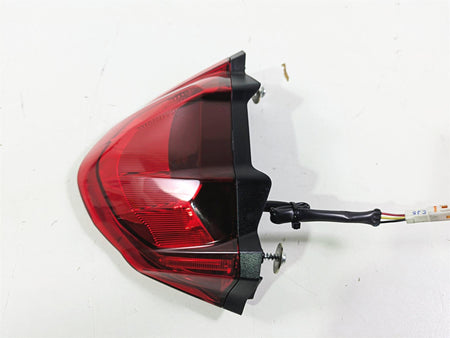 2023 Ducati Monster 937 SP Taillight Tail Light Lamp Lens 52510704A {{ shop.shopifyCountryName }} - Mototech271