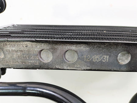 2013 Harley VRSCDX Night Rod Special Oil Cooler & Line Set - No Leaks 26723-04-Mototech271
