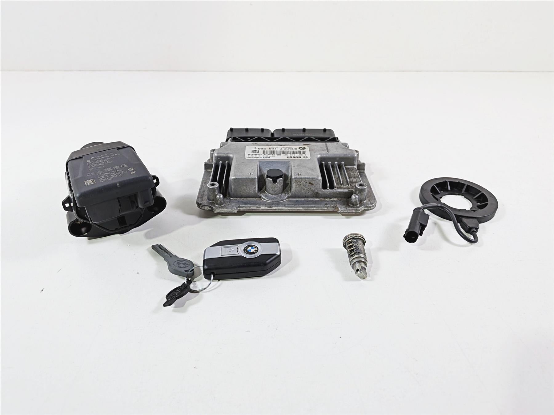 2023 BMW F850GS K81 Handsfree Ignition Switch Key Cdi 66128559944 13617108508 {{ shop.shopifyCountryName }} - Mototech271