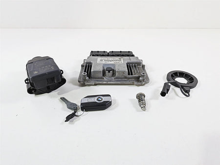2023 BMW F850GS K81 Handsfree Ignition Switch Key Cdi 66128559944 13617108508 {{ shop.shopifyCountryName }} - Mototech271