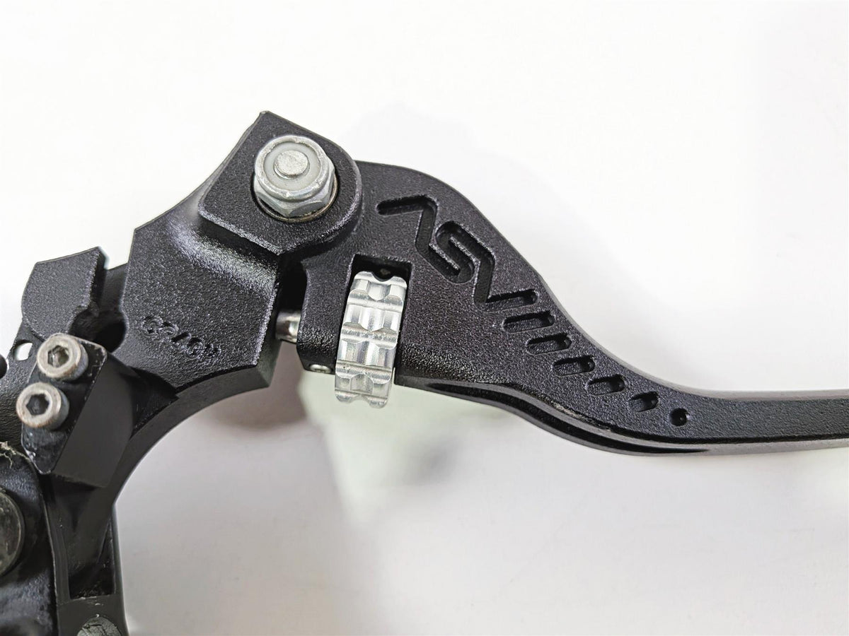 2016 Aprilia RSV 1100 Tuono V4 Factory Clutch Perch Lever & Adjustable ASF Lever 8909245 {{ shop.shopifyCountryName }} - Mototech271