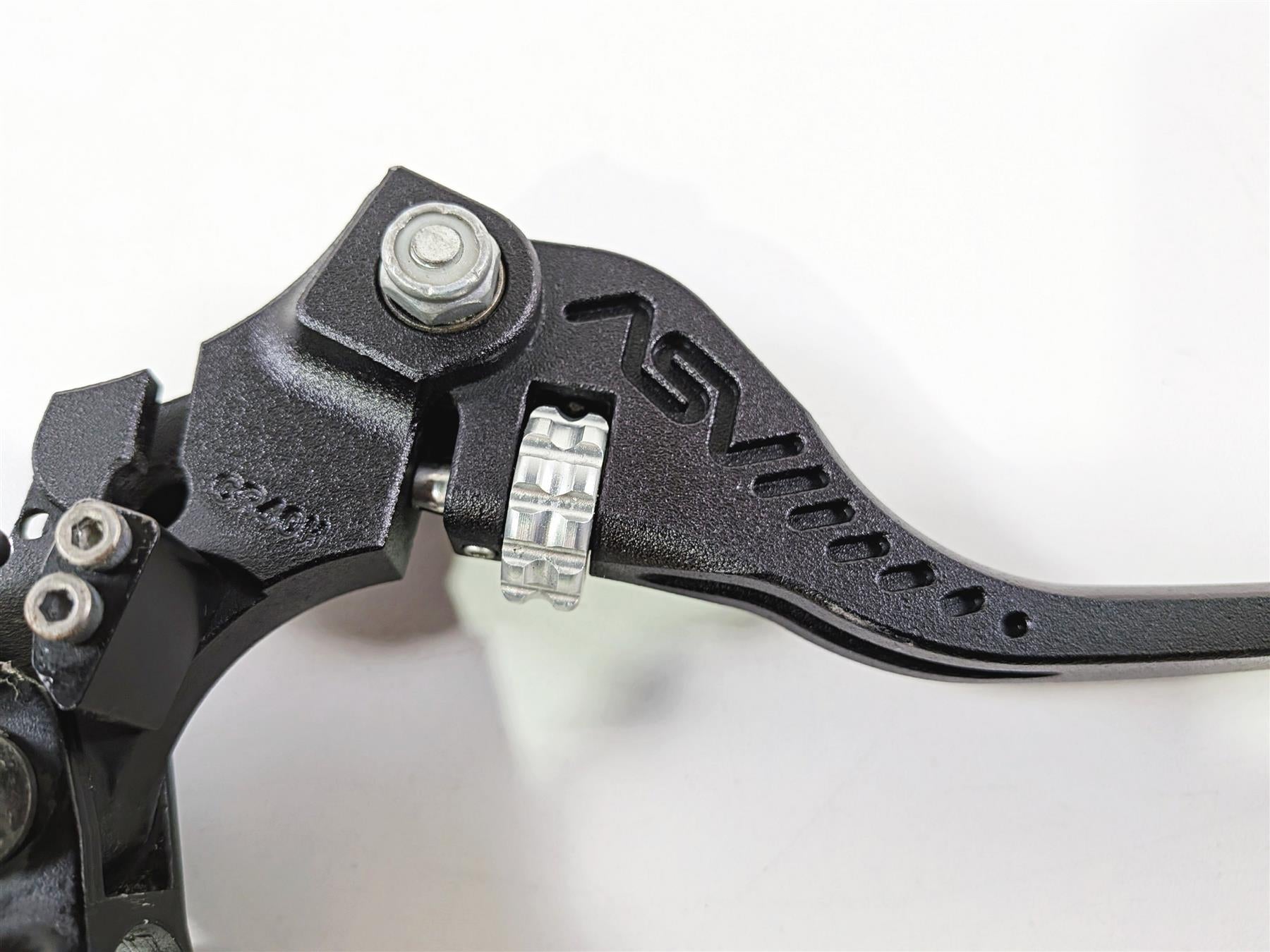 2016 Aprilia RSV 1100 Tuono V4 Factory Clutch Perch Lever & Adjustable ASF Lever 8909245 {{ shop.shopifyCountryName }} - Mototech271