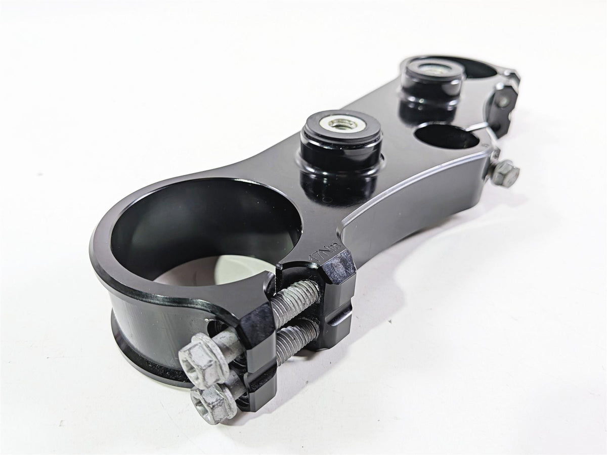 2018 Husqvarna 701 Supermoto Upper Triple Tree Steering Clamp 27001034234-Mototech271