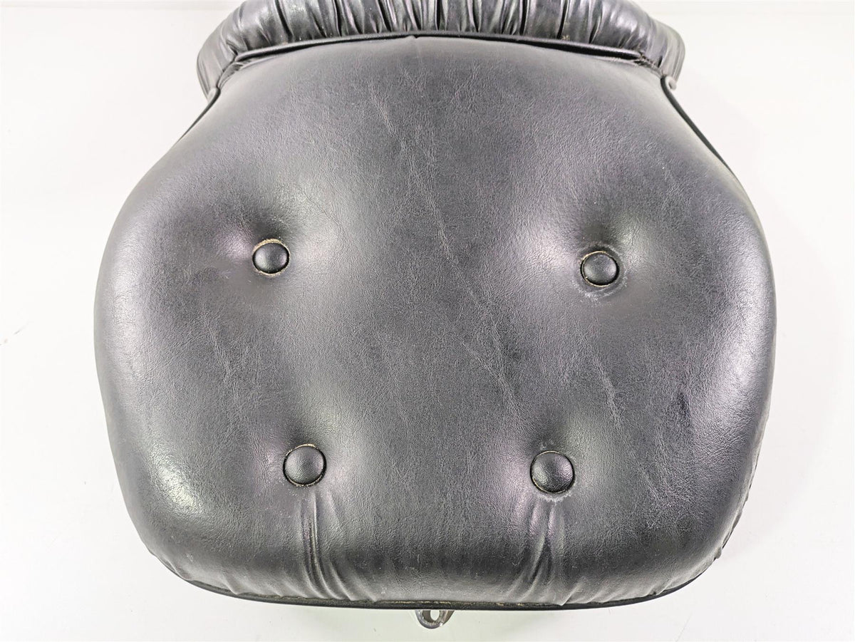 1999 Harley Touring FLHTCUI E-Glide Seat Saddle READ 52164-97B {{ shop.shopifyCountryName }} - Mototech271
