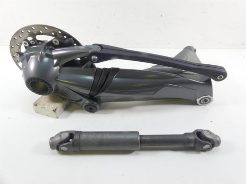 2016 BMW R nineT R9T K21 Differential Swingarm Drive Shaft 32:11 33118526831 | Mototech271
