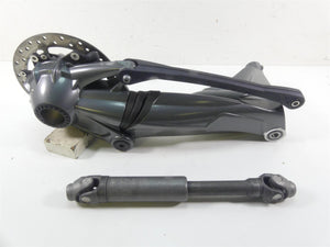 2016 BMW R nineT R9T K21 Differential Swingarm Drive Shaft 32:11 33118526831 | Mototech271