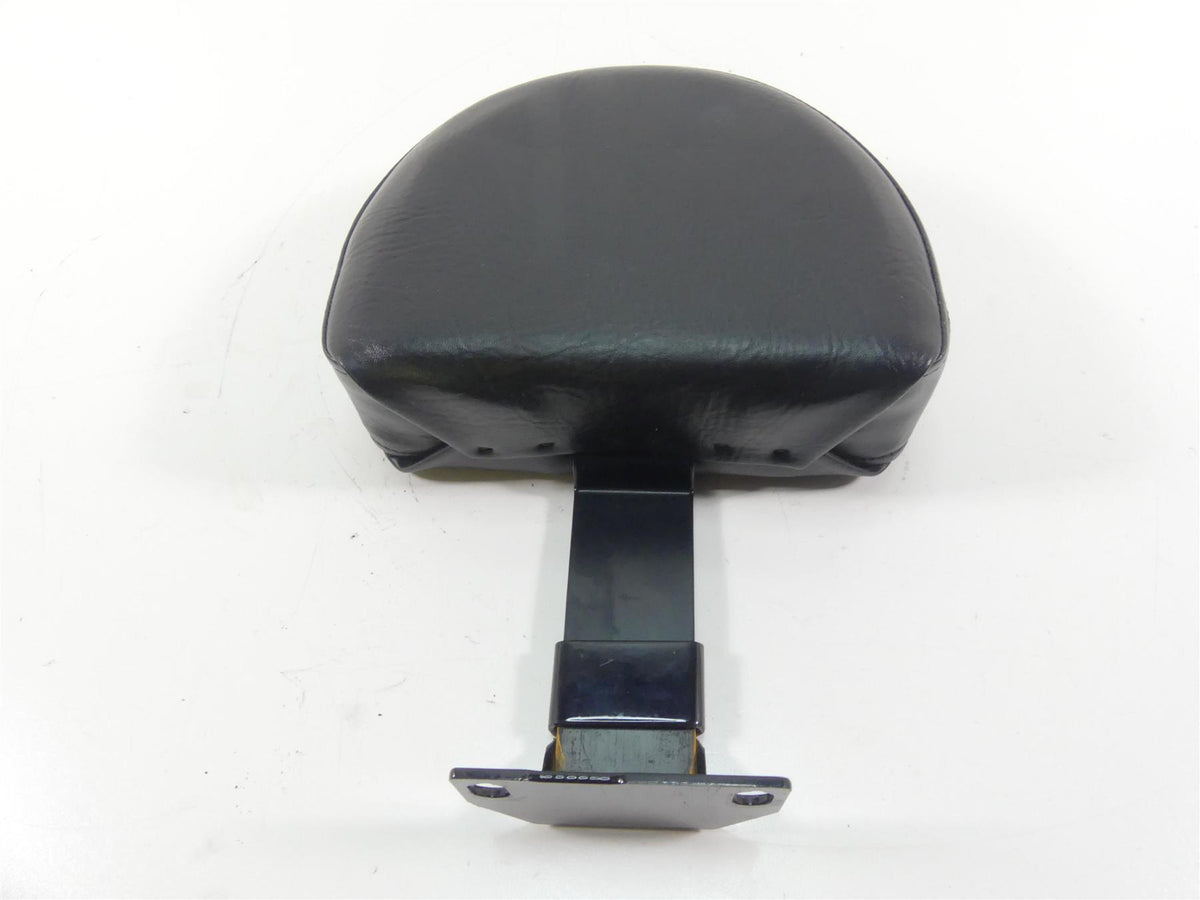 2015 Victory Cross Country Tour Dual Seat Rider Driver Backrest Back Rest {{ shop.shopifyCountryName }} - Mototech271