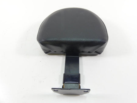 2015 Victory Cross Country Tour Dual Seat Rider Driver Backrest Back Rest {{ shop.shopifyCountryName }} - Mototech271