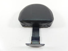 Load image into Gallery viewer, 2015 Victory Cross Country Tour Dual Seat Rider Driver Backrest Back Rest | Mototech271
