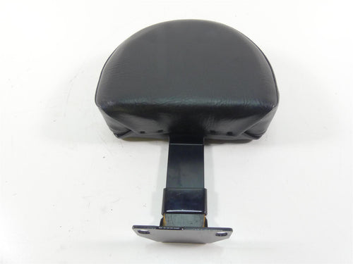2015 Victory Cross Country Tour Dual Seat Rider Driver Backrest Back Rest | Mototech271