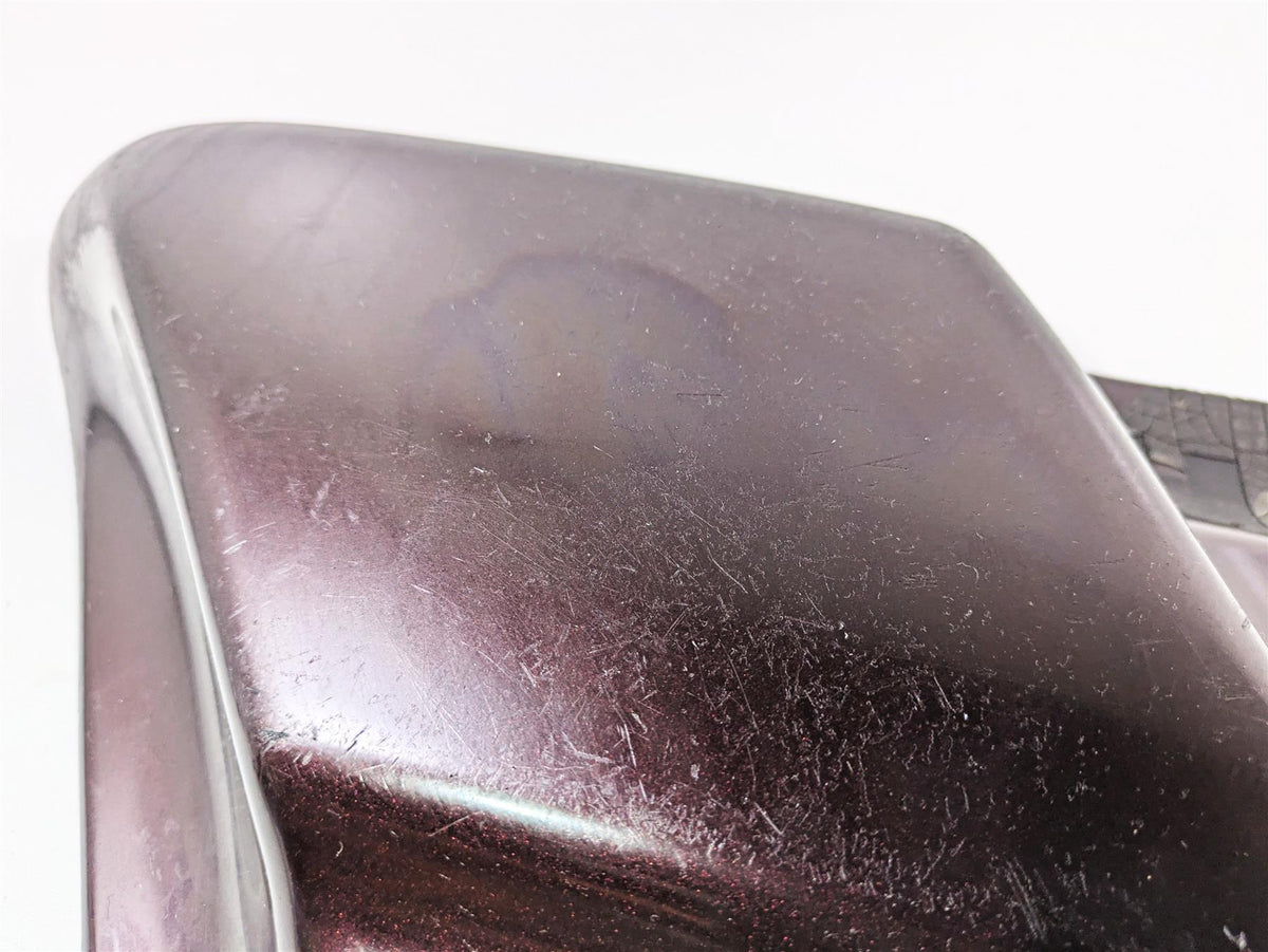 2005 Harley Touring FLHRI Road King Side Cover Fairing Set 66619-97A 66670-97A {{ shop.shopifyCountryName }} - Mototech271