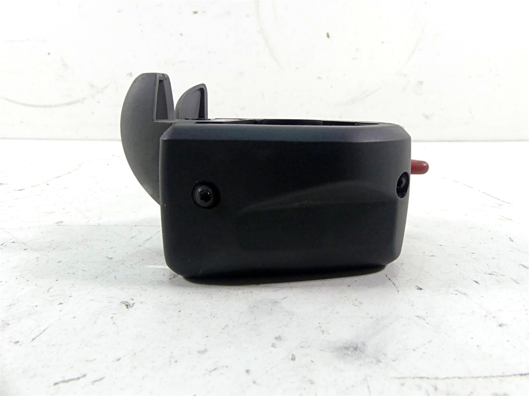 2009 BMW R1200 GS K25 Right Hand Heat Start Stop Control Switch 61317694982 {{ shop.shopifyCountryName }} - Mototech271