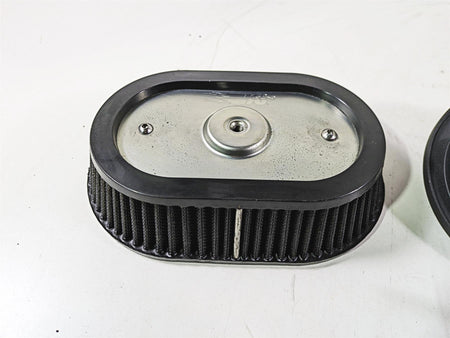2017 Harley Touring FLTRXS Road Glide K&N Air Cleaner Breather Filter RK-3952 {{ shop.shopifyCountryName }} - Mototech271