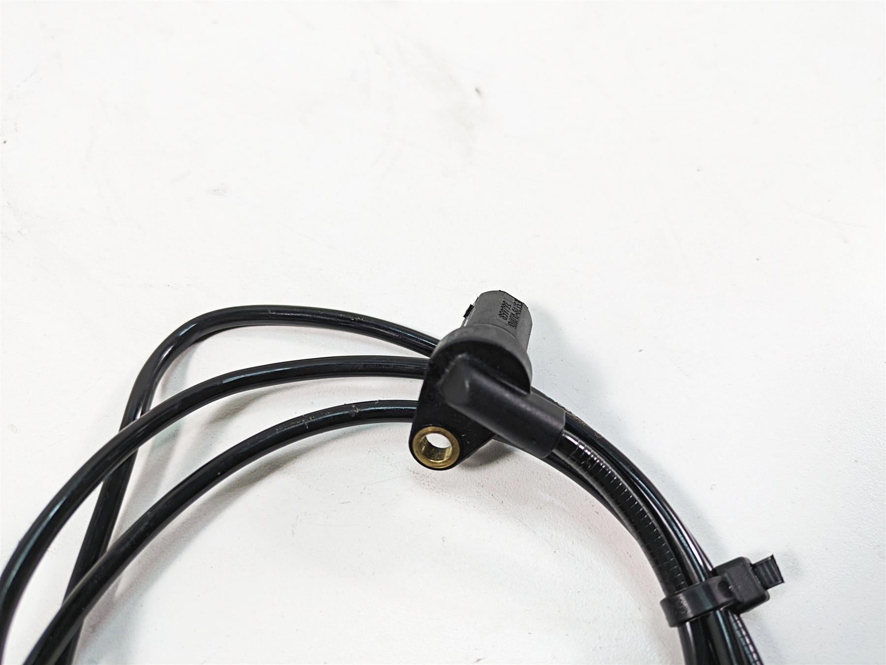 2020 Moto Guzzi V85 TT Adventure Rear Abs Brake Wheel Speed Sensor 859792 {{ shop.shopifyCountryName }} - Mototech271