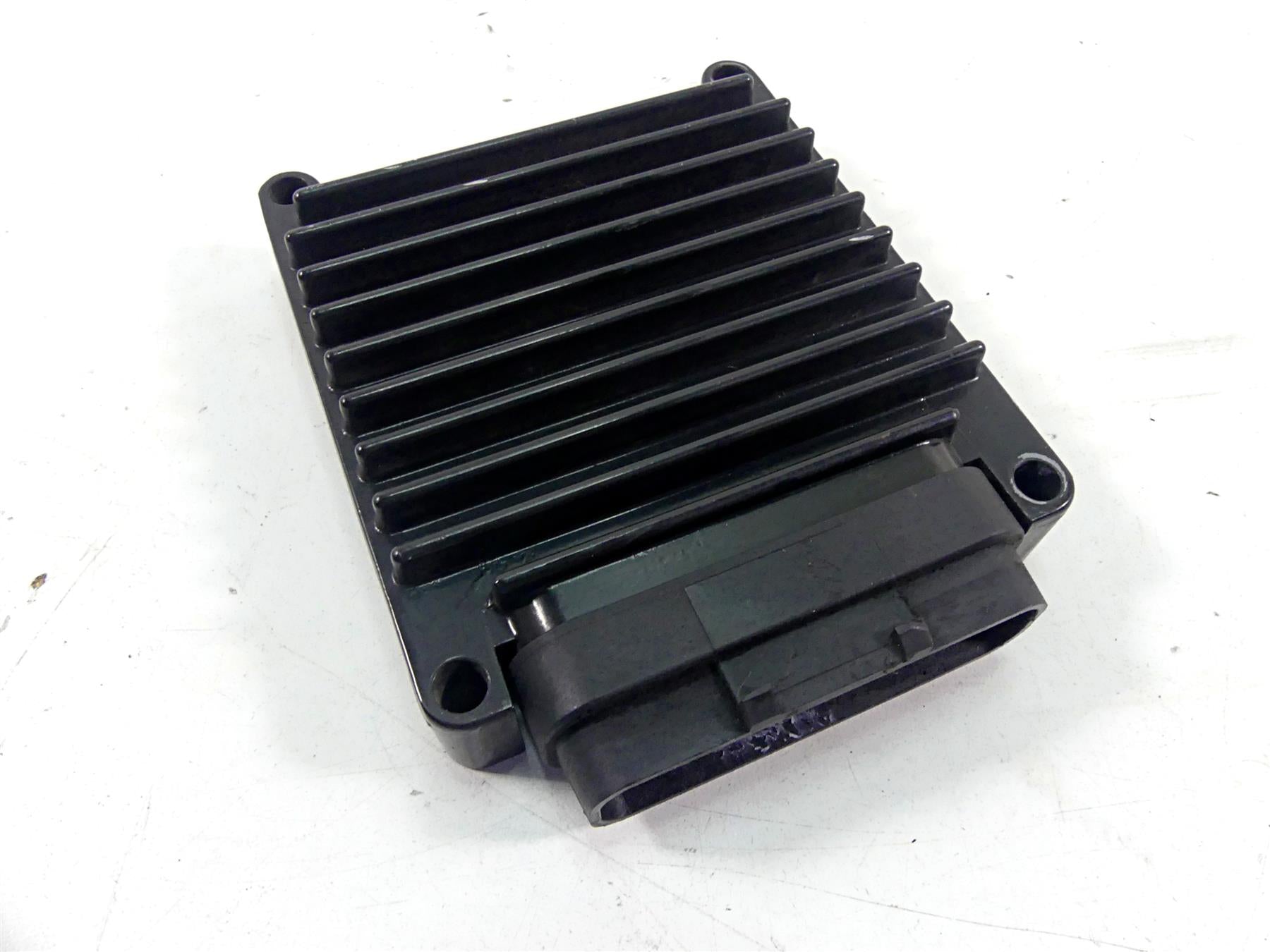 2005 Harley VRSCSE CVO V-Rod Cdi Ecu Ecm Engine Control Module Unit 32498-05 {{ shop.shopifyCountryName }} - Mototech271