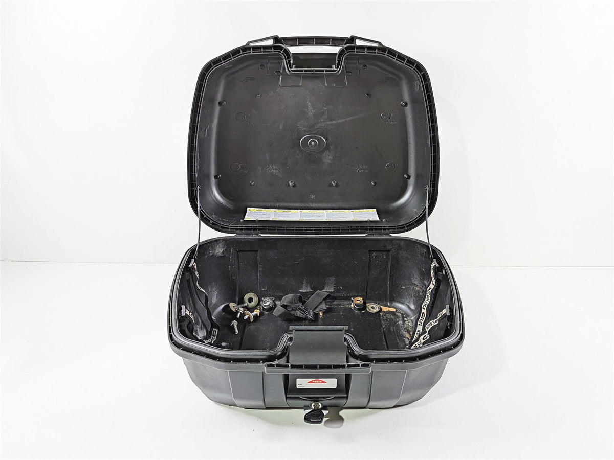 2016 KTM 1290 Super Adventure Givi Rear Trunk Tour Pack Top Case 6513689 {{ shop.shopifyCountryName }} - Mototech271
