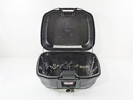 2016 KTM 1290 Super Adventure Givi Rear Trunk Tour Pack Top Case 6513689 {{ shop.shopifyCountryName }} - Mototech271