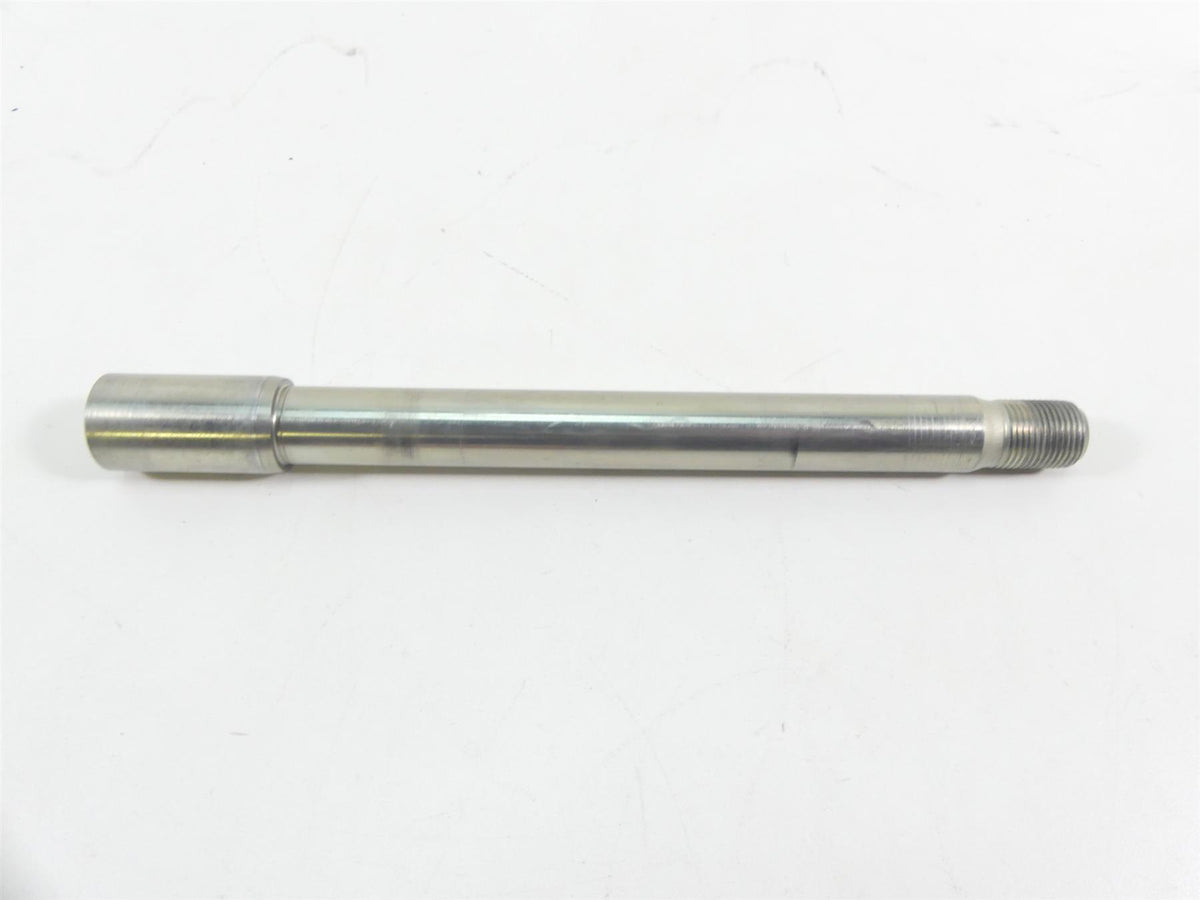 2015 Triumph 1050 Speed Triple R Front 20mm Wheel Spindle Axle T2000650 {{ shop.shopifyCountryName }} - Mototech271