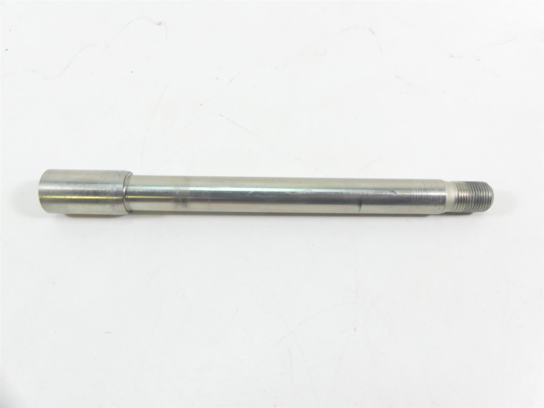 2015 Triumph 1050 Speed Triple R Front 20mm Wheel Spindle Axle T2000650 {{ shop.shopifyCountryName }} - Mototech271