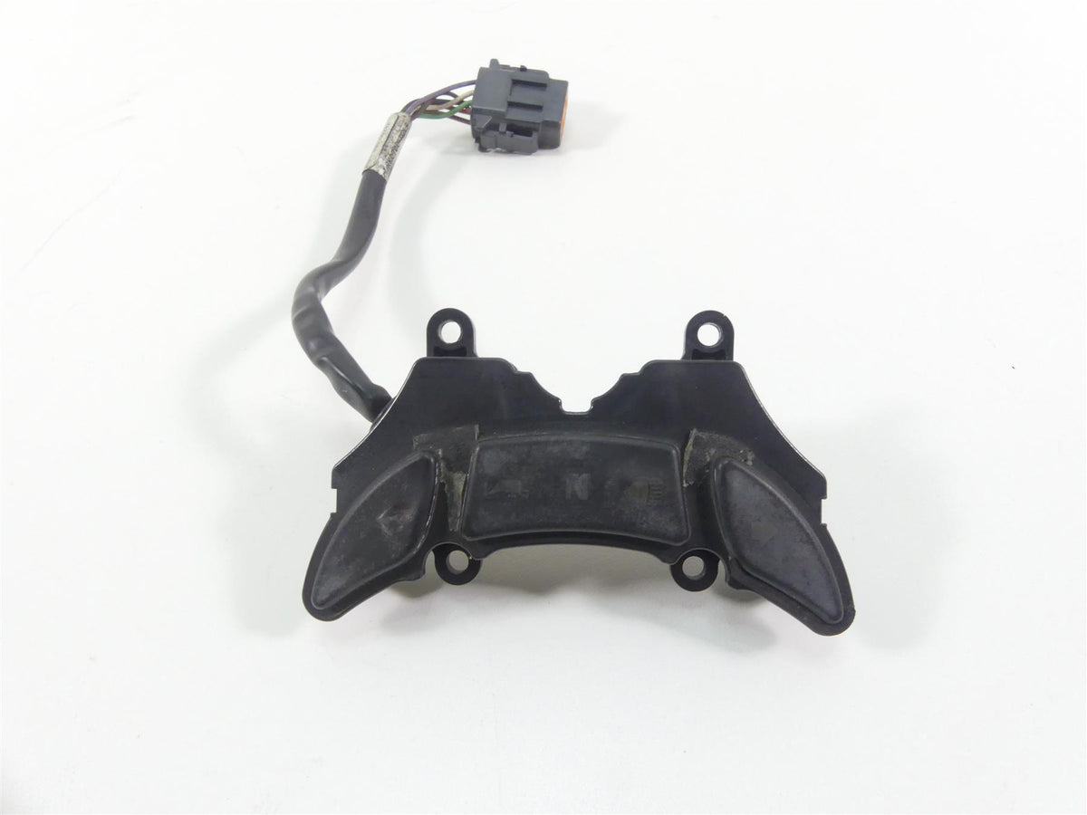 2008 Harley Softail FLSTSB Cross Bones Indicator Instrument Lights -Read 68545-08 {{ shop.shopifyCountryName }} - Mototech271