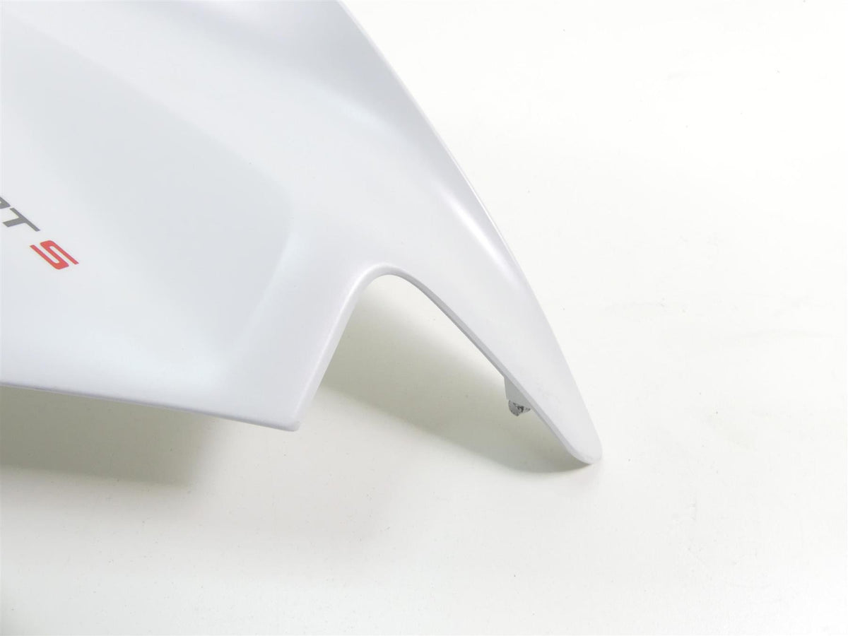 2017 Ducati 939 S Supersport Main Upper Right Side Fairing Cover 48018822B {{ shop.shopifyCountryName }} - Mototech271