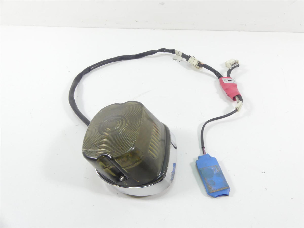 2004 Harley FLHTC SE CVO Electra Glide Led Taillight Tail Light -Read 68140-04 {{ shop.shopifyCountryName }} - Mototech271