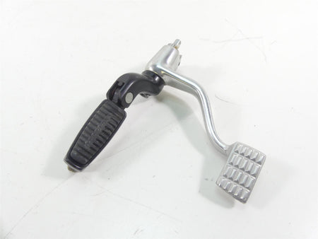 2013 Harley VRSCF Muscle V-Rod Right Front Footpeg + Brake Lever Pedal 54046-12 {{ shop.shopifyCountryName }} - Mototech271