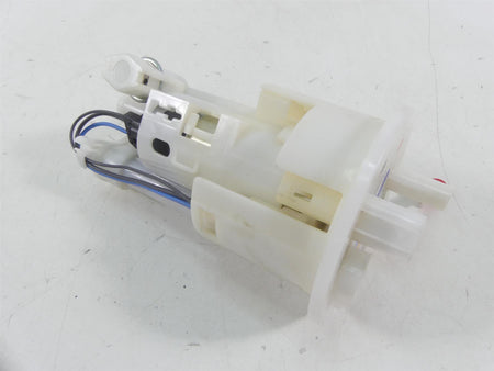 2019 Triumph Street Triple 765R Denso Fuel Gas Petrol Pump - Tested T2400735 {{ shop.shopifyCountryName }} - Mototech271