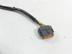 2007 Harley FLHTCU SE CVO Electra Glide Tank Dash Cover CB Intercom 61270-98 | Mototech271