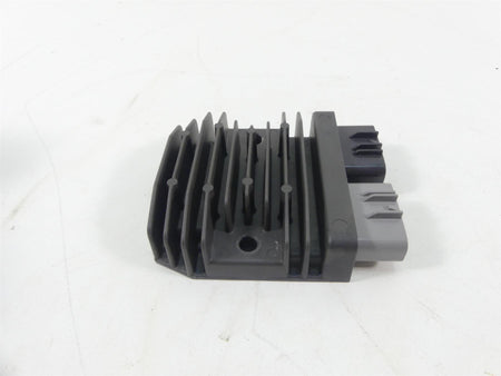 2018 Ducati Panigale 1100 V4 S Rectifier Voltage Regulator 54040301B FH020AA {{ shop.shopifyCountryName }} - Mototech271
