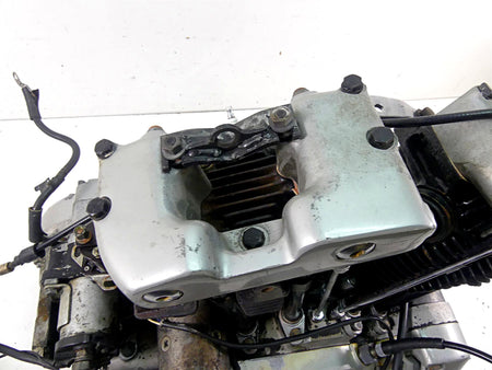 1979 Harley Sportster XLS1000 Roadster Running Engine Motor -Video 24527-75B {{ shop.shopifyCountryName }} - Mototech271