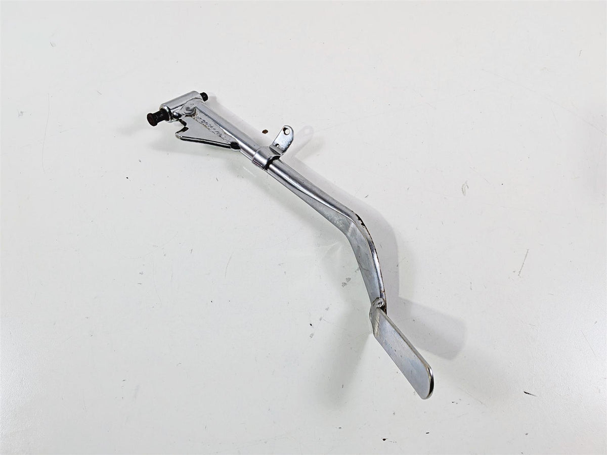 2006 Harley Sportster XL1200 C Side Kickstand Kick Jiffy Stand - Read 50185-04C {{ shop.shopifyCountryName }} - Mototech271