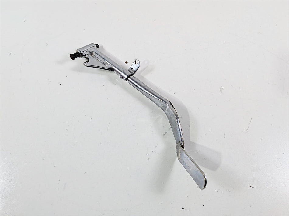 2006 Harley Sportster XL1200 C Side Kickstand Kick Jiffy Stand - Read 50185-04C {{ shop.shopifyCountryName }} - Mototech271