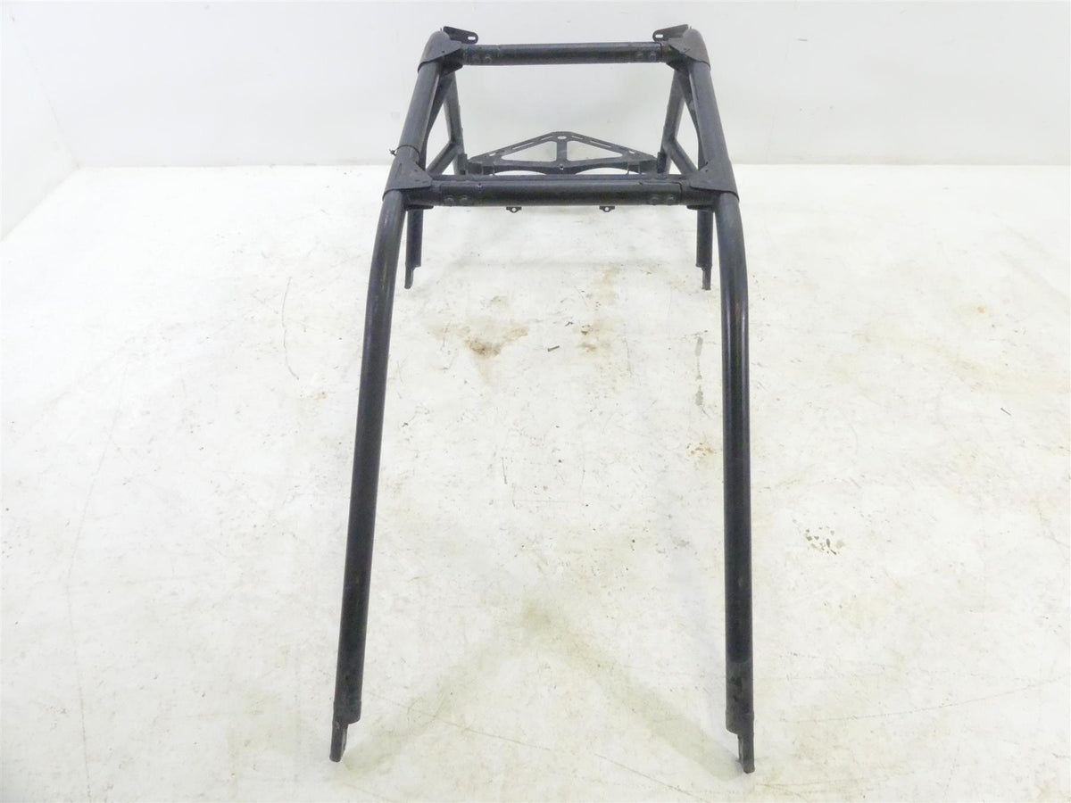 2020 Polaris RZR RS1 1000 Straight Roll Over Cage Crash Guard Roof Bars 1023178 {{ shop.shopifyCountryName }} - Mototech271
