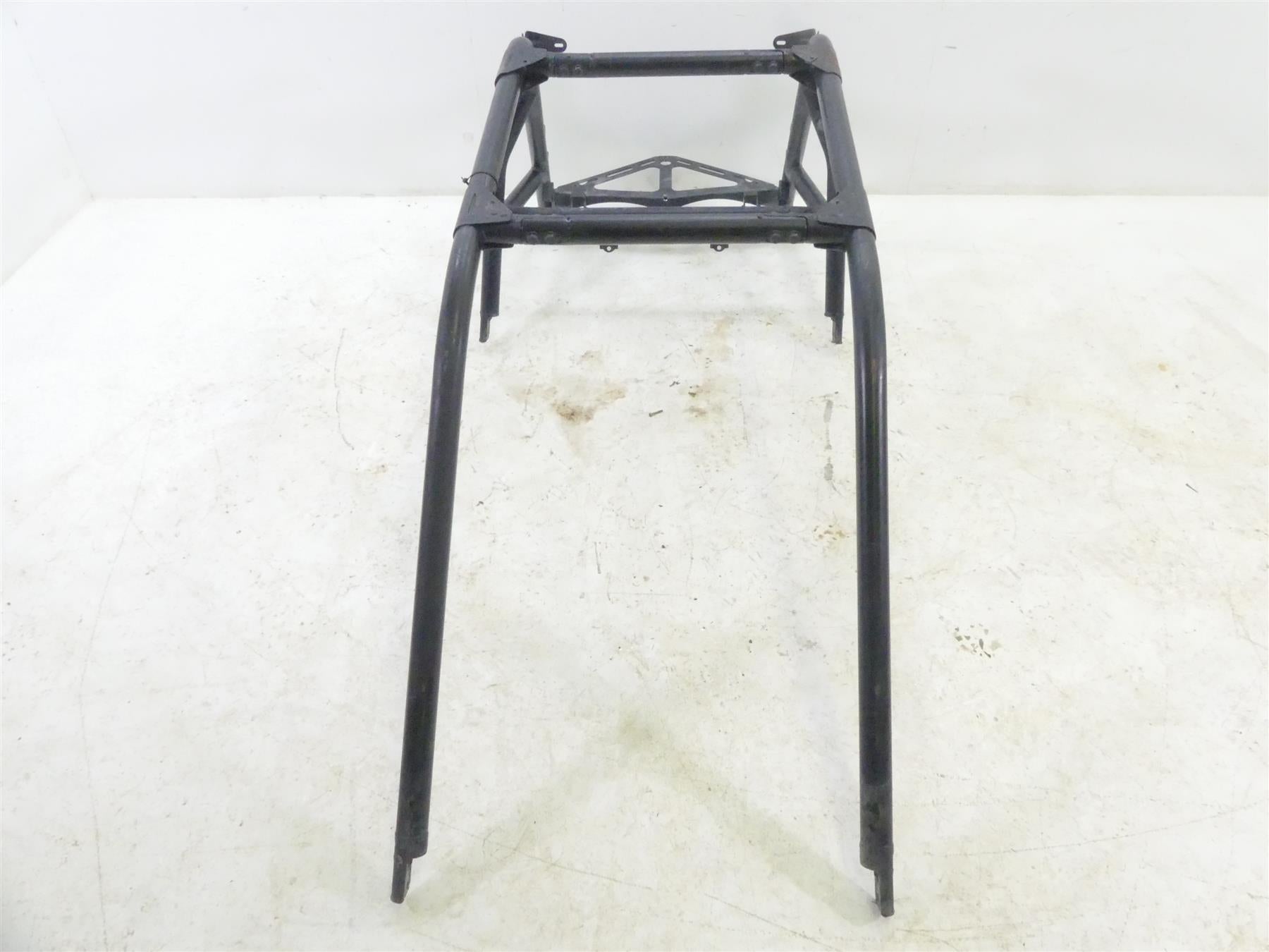 2020 Polaris RZR RS1 1000 Straight Roll Over Cage Crash Guard Roof Bars 1023178 {{ shop.shopifyCountryName }} - Mototech271