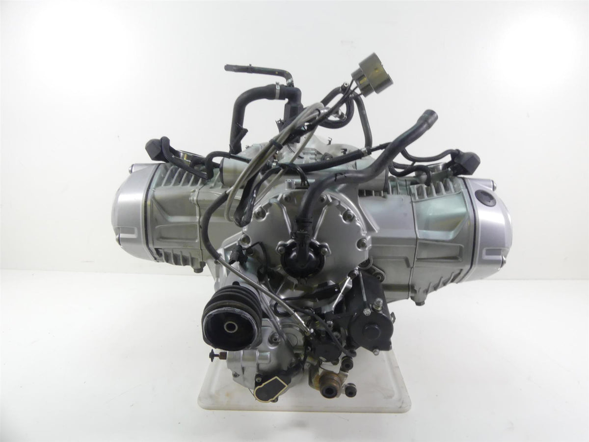 2015 BMW R1200RT K52 Running Engine Motor 16K + Trailing Arm - Read 11008389101 {{ shop.shopifyCountryName }} - Mototech271