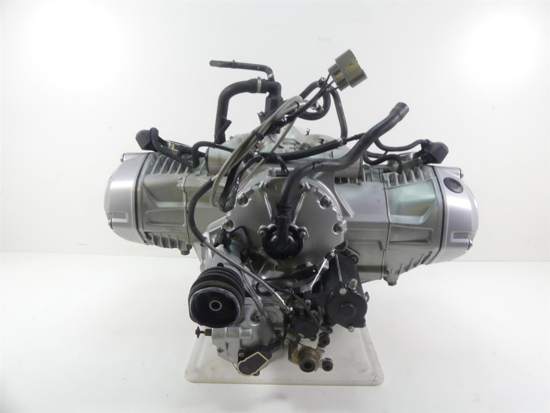 2015 BMW R1200RT K52 Running Engine Motor 16K + Trailing Arm - Read 11008389101 {{ shop.shopifyCountryName }} - Mototech271