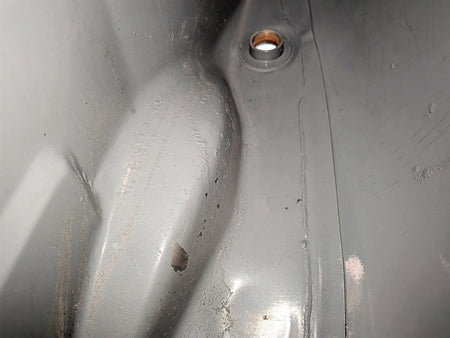 2004 Harley Touring FLTRI Road Glide Fuel Gas Petrol Tank Black Silver 61356-03-Mototech271