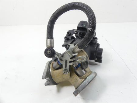 2014 Harley Sportster XL1200 C Throttle Body Fuel Injection 27795-07 {{ shop.shopifyCountryName }} - Mototech271