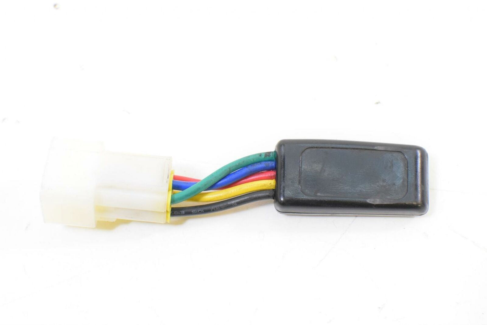 2009 Triumph Daytona 675 Skutrnet Servo Buddy Factory Exhaust Eliminator Module {{ shop.shopifyCountryName }} - Mototech271